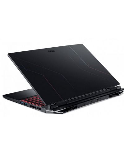 Гейминг лаптоп Acer - Nitro 5 AN515-58-5218, 15.6'', i5, 144Hz, RTX4050 - 5