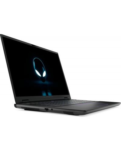 Гейминг лаптоп Dell - Alienware m16 R2, 16'', Ultra 9, 240Hz, RTX4070, 32GB/1TB - 2