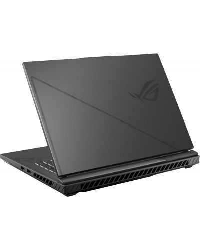 Гейминг лаптоп ASUS - ROG Strix G16 G614JU-N3218, 16'', WUXGA, i7, 165Hz - 6