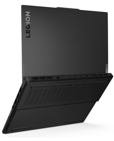 Гейминг лаптоп Lenovo - Legion Pro 7, 16'', WQXGA, i9, 240Hz, RTX4080 - 7