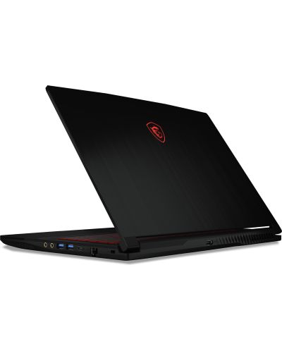 Гейминг лаптоп MSI - Thin GF63 12UCX, 15.6'', i7-12650H, 144Hz, RTX2050 - 7