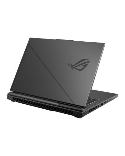 Гейминг лаптоп ASUS - ROG Strix G16 G614JV-N3073, 16'', i5, 165Hz - 9