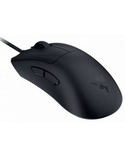 Гейминг мишка Razer - DeathAdder V3, оптична, черна - 2