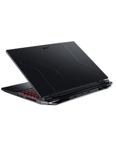 Гейминг лаптоп Acer - Nitro 5 AN515-46, 15.6'', FHD, Ryzen 5, 16/512GB - 5