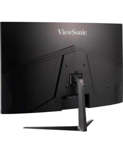 Гейминг монитор ViewSonic - VX3219-PC-MHD, 31.5'' 240Hz, 1 ms, VA, Curved - 8