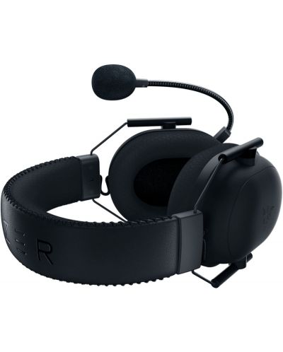 Гейминг слушалки Razer - Blackshark V2 Pro, черни - 3