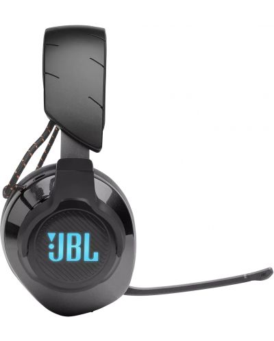 Гейминг слушалки JBL - Quantum 610, безжични, черни - 3
