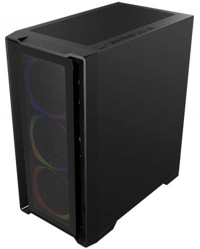 Гейминг компютър Slasher (AMD) - Ryzen 5 5500, RX 6600, 16GB, 1TB - 3