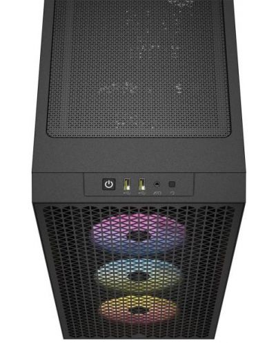Гейминг компютър Viper CB - i5-14600KF, RTX 4070 Ti, 32GB DDR5, 1000GB - 4
