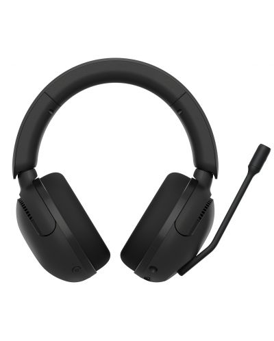Гейминг слушалки Sony - INZONE H5, безжични, черни - 10