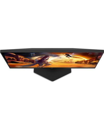 Гейминг монитор AOC - 24G4XE, 23.8'', FHD, 180Hz, 1ms, IPS, черен - 4