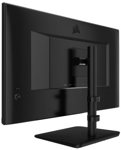 Гейминг монитор Corsair - Xeneon 315QHD165, 31.5'', 165Hz, 1 ms, G-Sync - 3