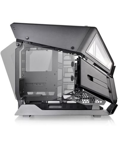 Гейминг компютър Chinook (AMD) - Ryzen 7 7800X3D, RX 7900 XTX, 32GB, 2TB - 3
