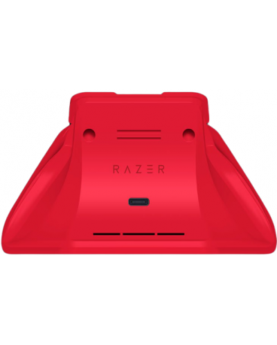 Гейминг комплект Razer - Essential Duo Bundle за Xbox, червен - 6