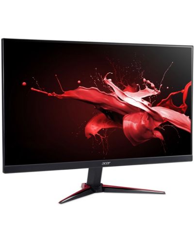 Гейминг монитор Acer - Nitro VG240YEbmiix, 23.8'', 100Hz, 1ms, FreeSync - 2