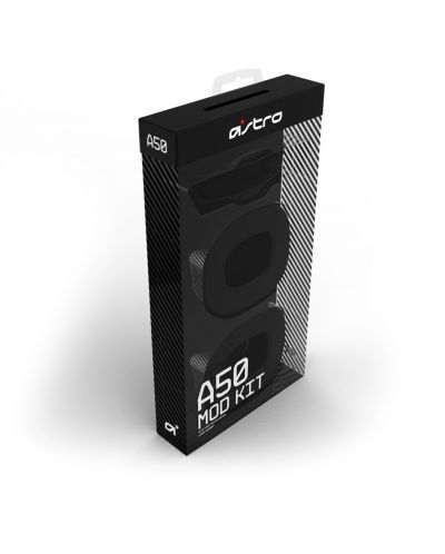 Гейминг аксесоар Astro - A50 Gen 3 Mod Kit, черен (разопакован) - 2