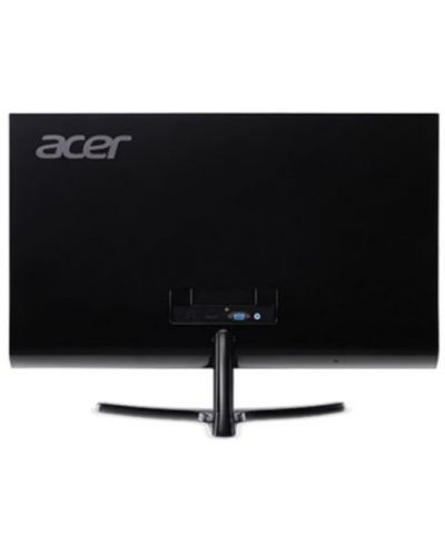 Гейминг монитор Acer - ED272Abix, 27", FHD, 75Hz, черен - 3