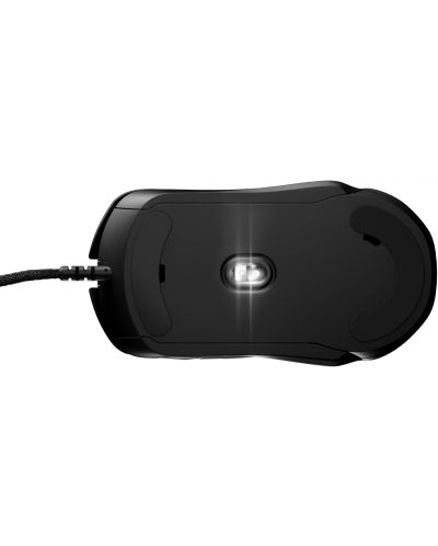 Гейминг комплект SteelSeries - Rival 5 + Mouse Bungee, черен - 4