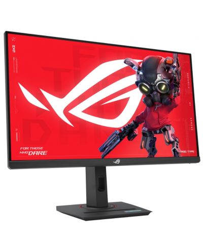 Гейминг монитор ASUS - ROG Strix XG27ACS, 27'', 180Hz, 1ms, FreeSync - 2