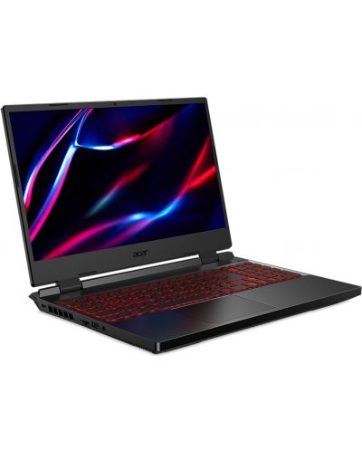Гейминг лаптоп Acer - Nitro 5 AN515-46, 15.6'', FHD, Ryzen 5, 16/512GB - 3