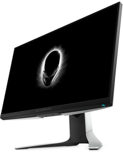 Гейминг монитор Alienware - AW2720HFA, 27", 240Hz, IPS, 1ms, G-Sync ТОП ...
