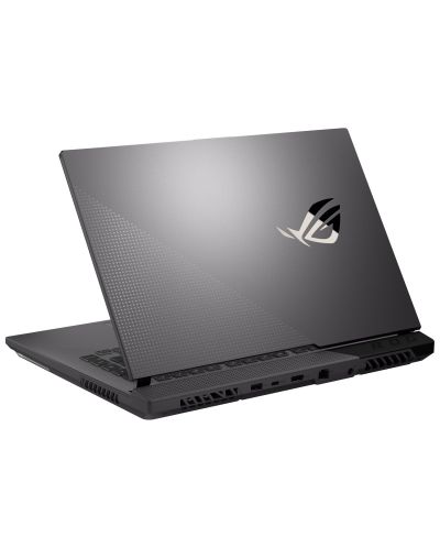 Гейминг лаптоп ASUS - ROG Strix G15, 15.6'', Ryzen 7, 144Hz, 512GB - 5