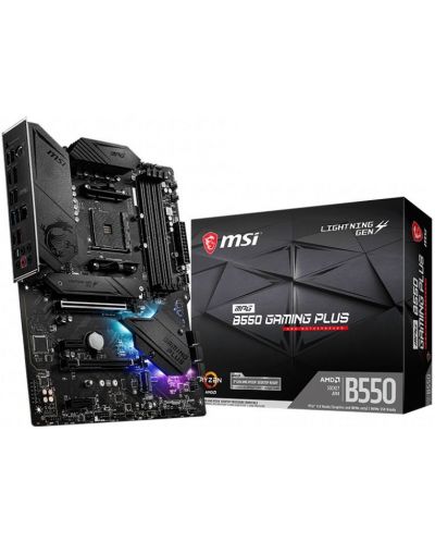 Гейминг компютър OGS Tempest Arctic (AMD) - Ryzen 7 5700X, RTX 4060 Ti, 32GB, 1TB Gen4 - 7