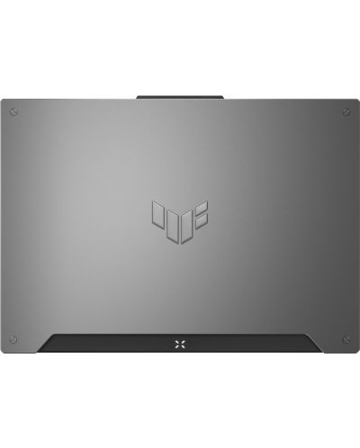 Гейминг лаптоп ASUS - TUF A15 FA507UV-LP014, 15.6'', Ryzen 9, 144Hz - 5