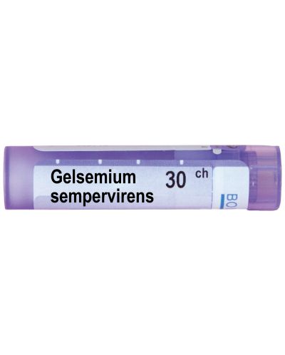 Gelsemium sempervirens 30CH, Boiron - 1