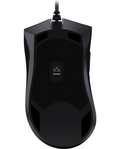 Гейминг мишка А4tech - Bloody ES9 Esports, оптична, черна - 3
