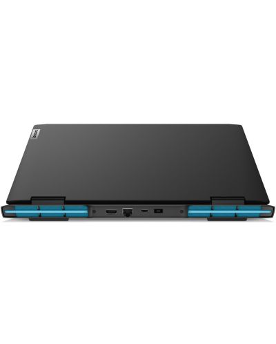 Гейминг лаптоп Lenovo - Gaming 3, 15.6", Ryzen 7, 120Hz, RTX3050, Onyx - 8