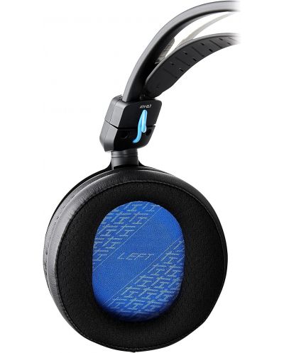 Гейминг слушалки Audio-Technica - ATH-GL3, черни - 4
