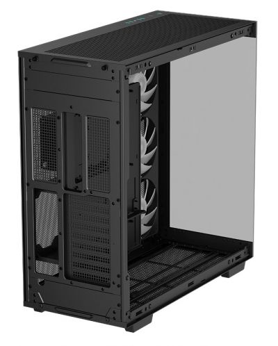 Гейминг компютър Osprey (AMD) - Ryzen 7 7800X3D, RX 7900 XT, 32GB, 1TB - 7