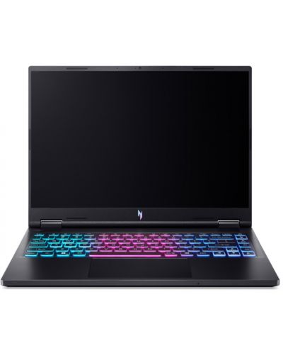 Гейминг лаптоп Acer - Nitro 14 AN14-41-R9Z4, 14.5'', WUXGA, Ryzen 7,120Hz, RTX4060 - 2