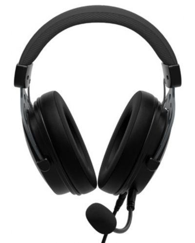 Гейминг слушалки Genesis - Toron 531, черни - 5