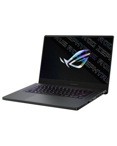 Гейминг лаптоп ASUS - ZEPHYRUS G15, 15.6'', 120Hz, 6900HS, 1TB - 2