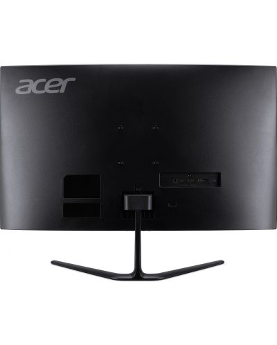 Гейминг монитор Acer - Nitro ED270UP2bmiipx, 27'', 170Hz, 1 ms, VA, Curved - 5