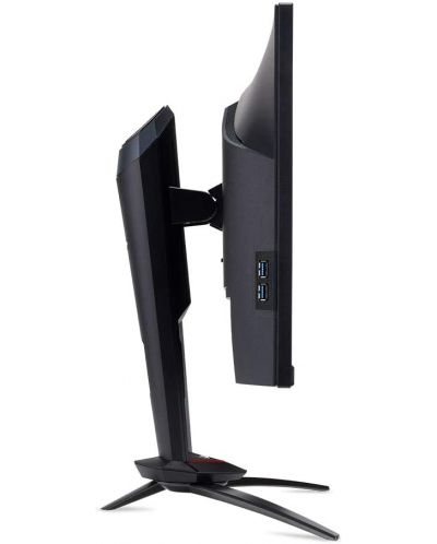 Гейминг монитор Acer - XB3 XB253Q GZ, 24.5'', 240Hz, 1ms, G-Sync, IPS - 5