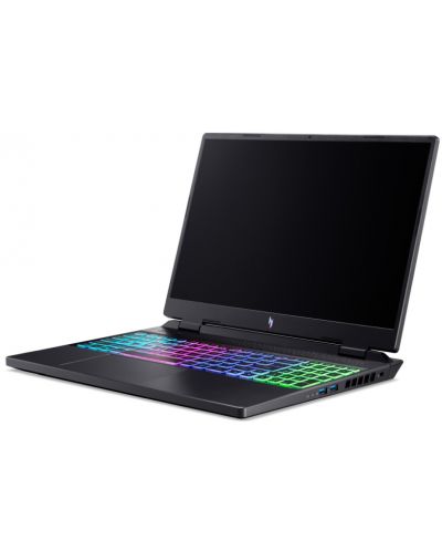 Гейминг лаптоп Acer - Nitro AN16-42-R70N, 16'', WQXGA, Ryzen 7, 165Hz, RTX4060 - 3