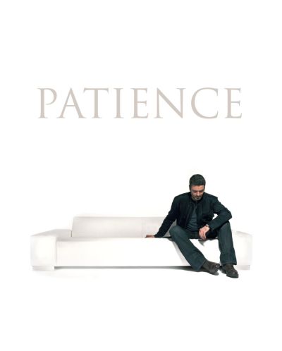 George Michael - Patience (CD)