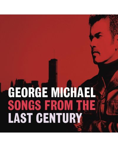 George Michael - Songs From The Last Century (CD) - 1