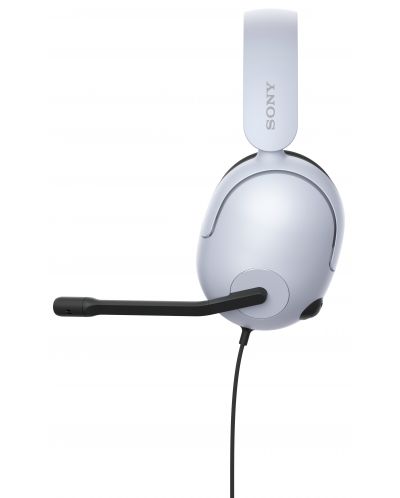 Гейминг слушалки Sony - Inzone H3, бели - 3