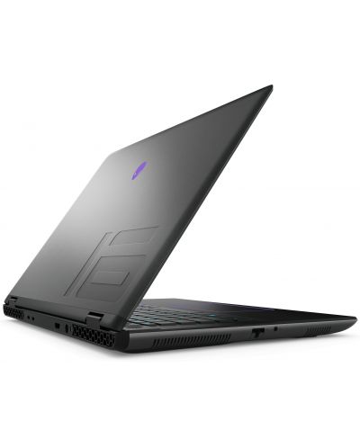 Гейминг лаптоп Dell - Alienware m16 R2, 16'', Ultra 7, 240Hz, RTX4070, 32GB/2TB - 6