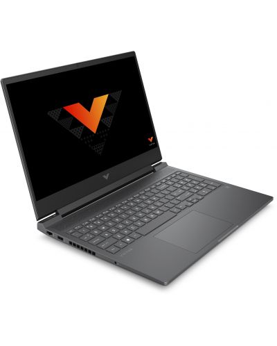 Гейминг лаптоп HP - Victus 16-r0012nu, 16.1'', FHD, i7, 144Hz, RTX4050 - 2