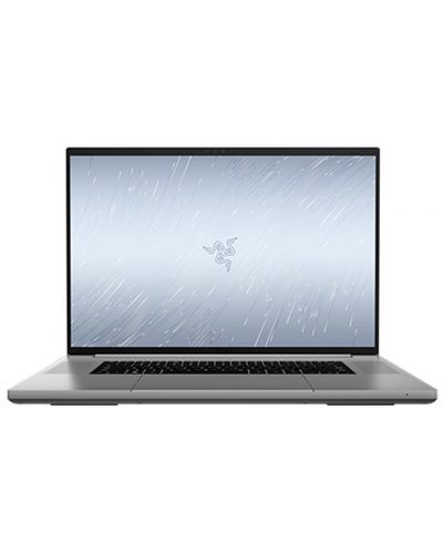 Гейминг лаптоп Razer - Blade 18, 18'', QHD+, i9, 240Hz, RTX4090, Mercury - 2