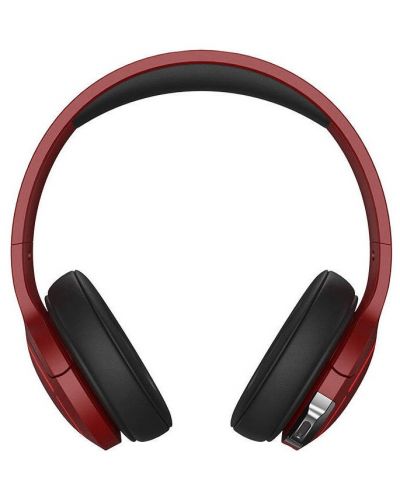 Гейминг слушалки Edifier - Hecate G2BT, безжични, червени - 2