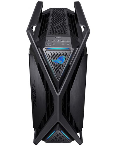 Гейминг компютър Lancer (Intel) - Core i9-14900K, RTX 4090, 64GB, 2TB - 5