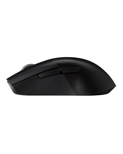 Гейминг мишка ASUS - ROG Keris, оптична, безжична, черна - 2