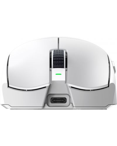 Гейминг мишка Razer - Viper V3 Pro, оптична, безжична, бяла - 5