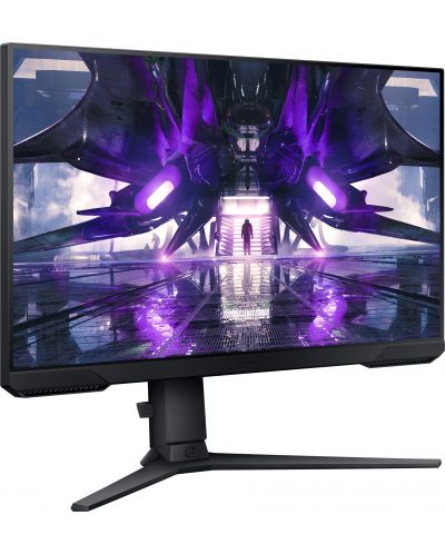 Гейминг монитор Samsung - 27G30A, 27'', 144Hz, 1ms, FreeSync, VA - 2